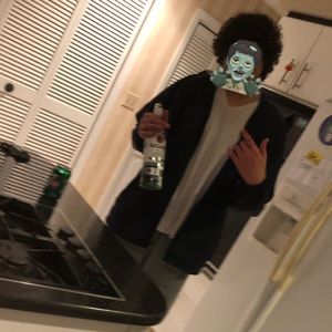 Meet your Posher, Ali